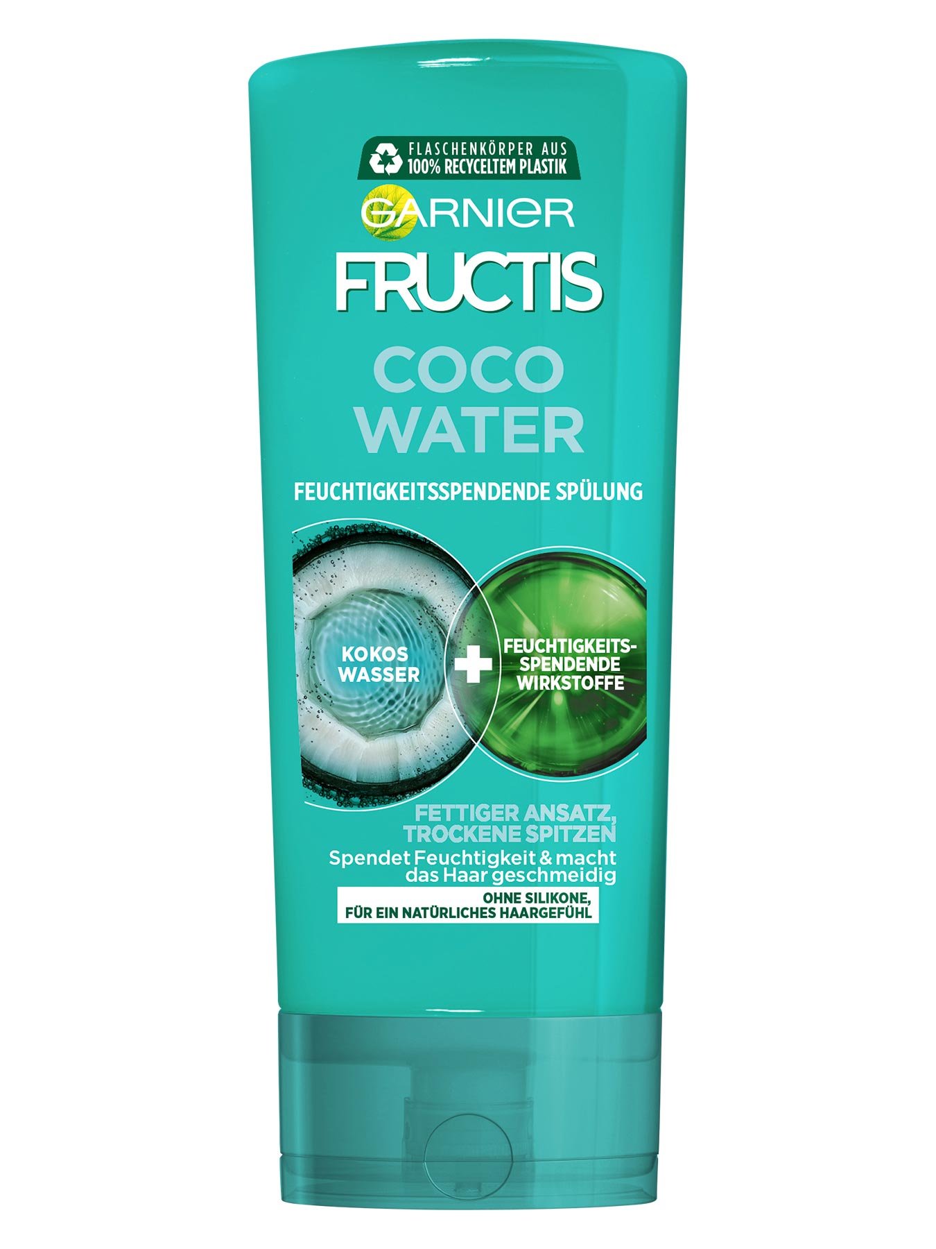 Coco Water Spülung